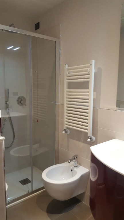 Hotel Villa Barsanti
