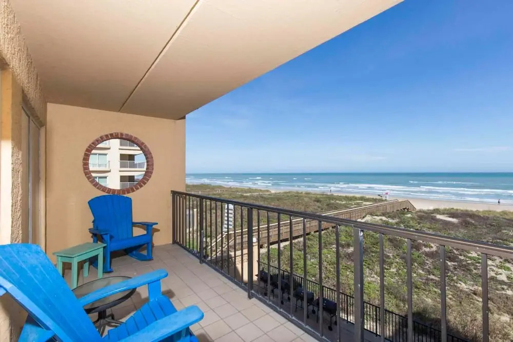 Suntide II Condominium 301