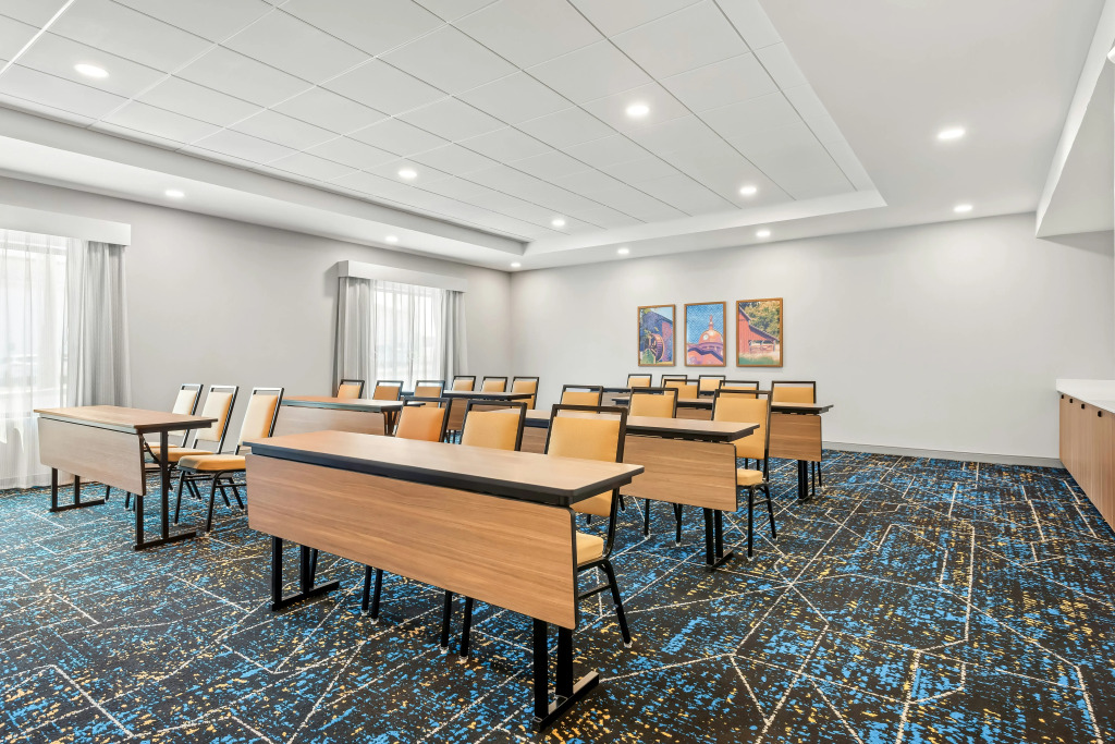 Hampton Inn & Suites Intercourse, Pa