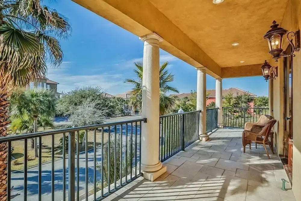 SUNSET AT MIRAMAR 5 Bedroom Holiday Home by Five Star Properties