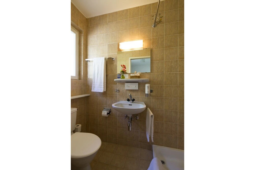Hotel Dellavalle