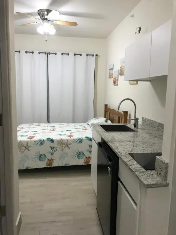 Condominio 5E Ventanas Del Mar en Playa Caracol