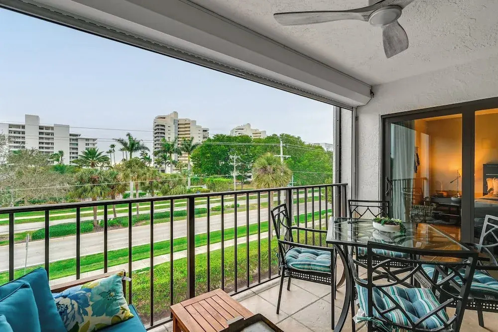 Beachy Marco Island Condo With Resort Amenities!