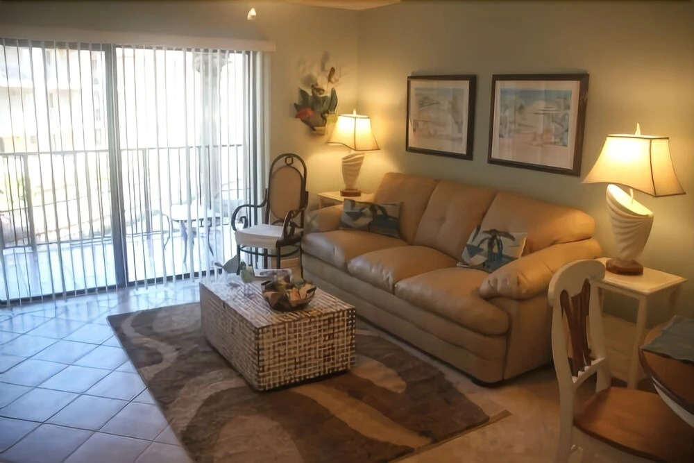 Oceans 116 - 3 Br Condo
