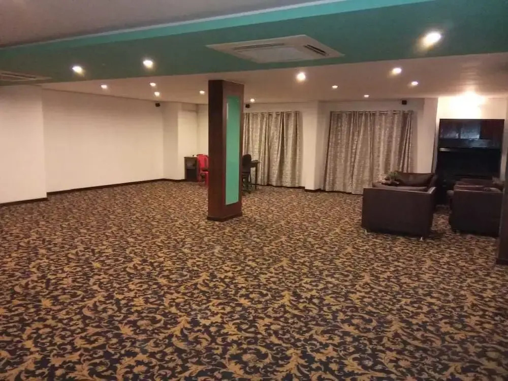 Sterling suites INN