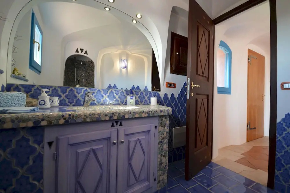 Villa Corallina - Porto Cervo