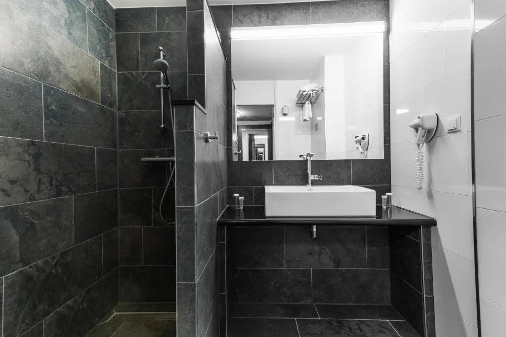 Bastion Hotel Almere