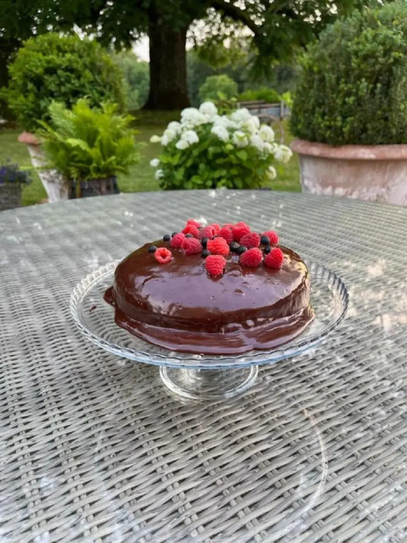 Chateau Pont Jarno B&B