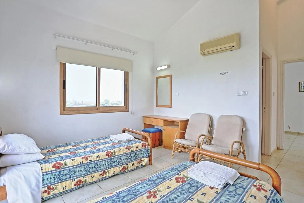 Villa Athina Finiki