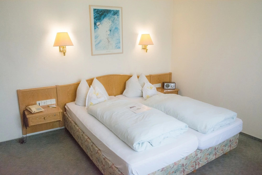 Landhotel Sonneneck - Hotel & Apartments