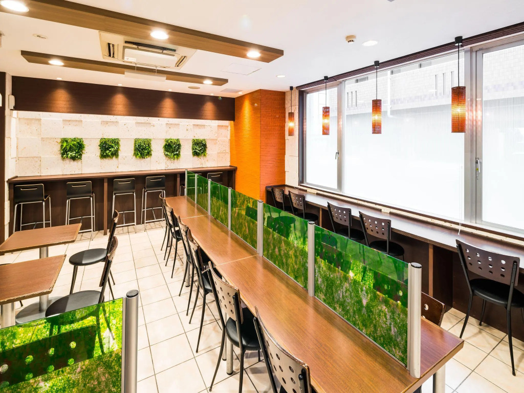 Super Hotel Naha Shintoshin