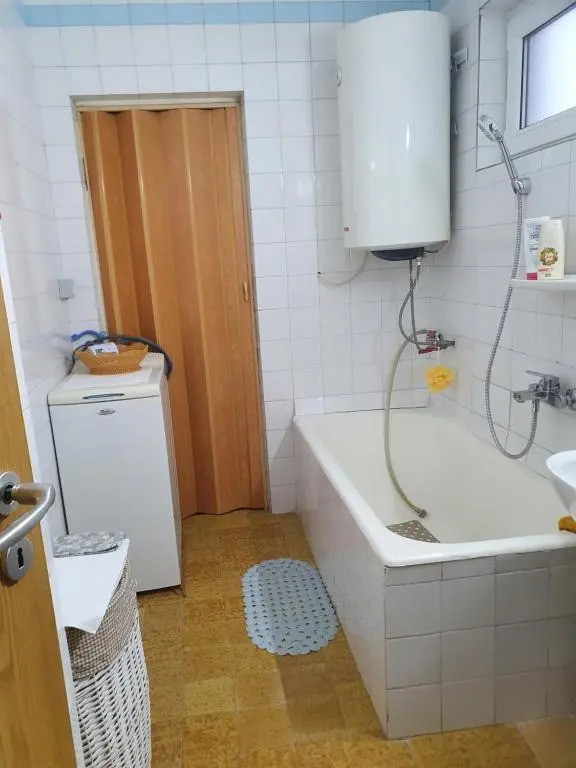 Apartament Strada Trandafirilor