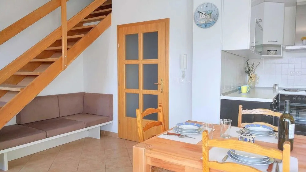 Apartment Dani