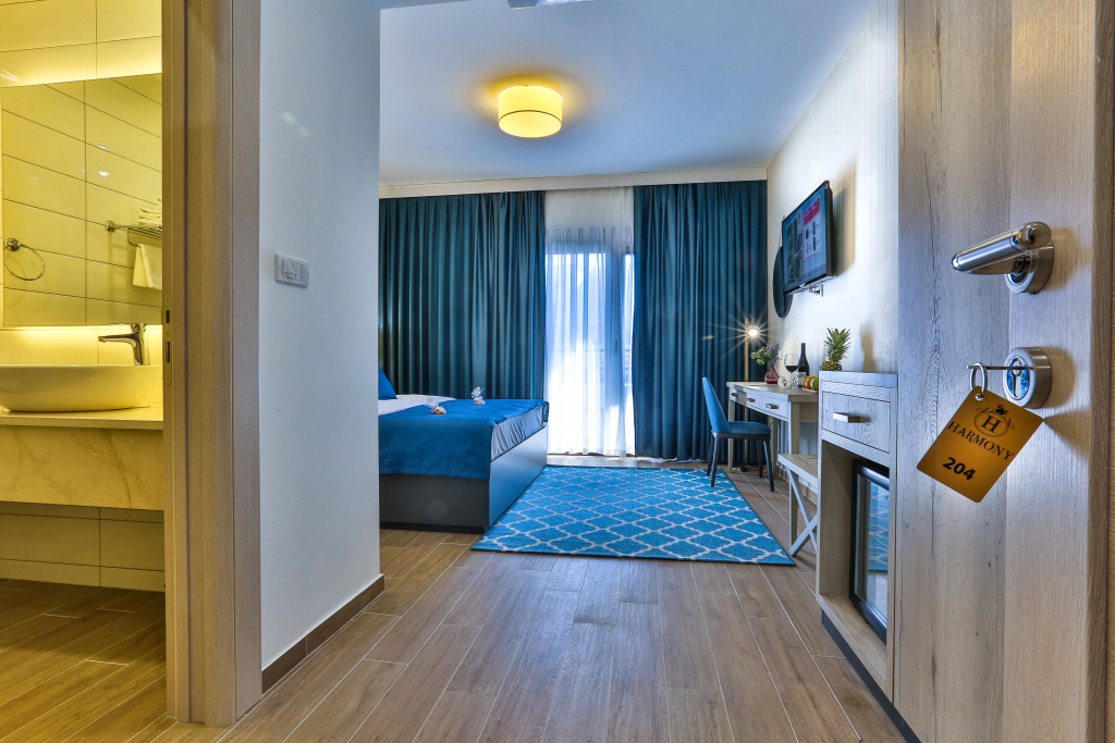 Hotel Harmony by Aycon