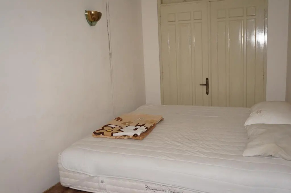 Yogyakarta Backpacker - Casa Raffles