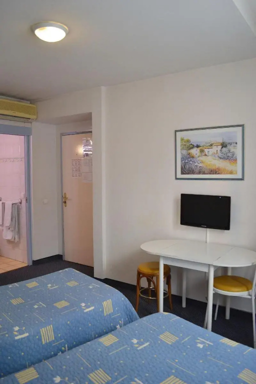Modern Hôtel