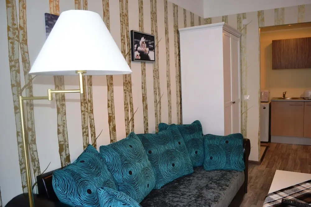 Aasa Apartments
