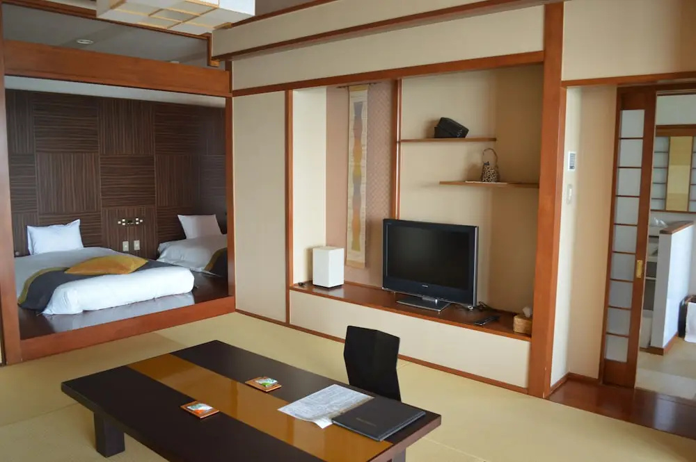 Tenku Hotel Kairo