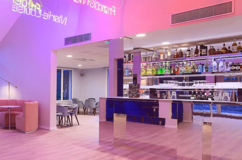 m3 Hotel Ferney