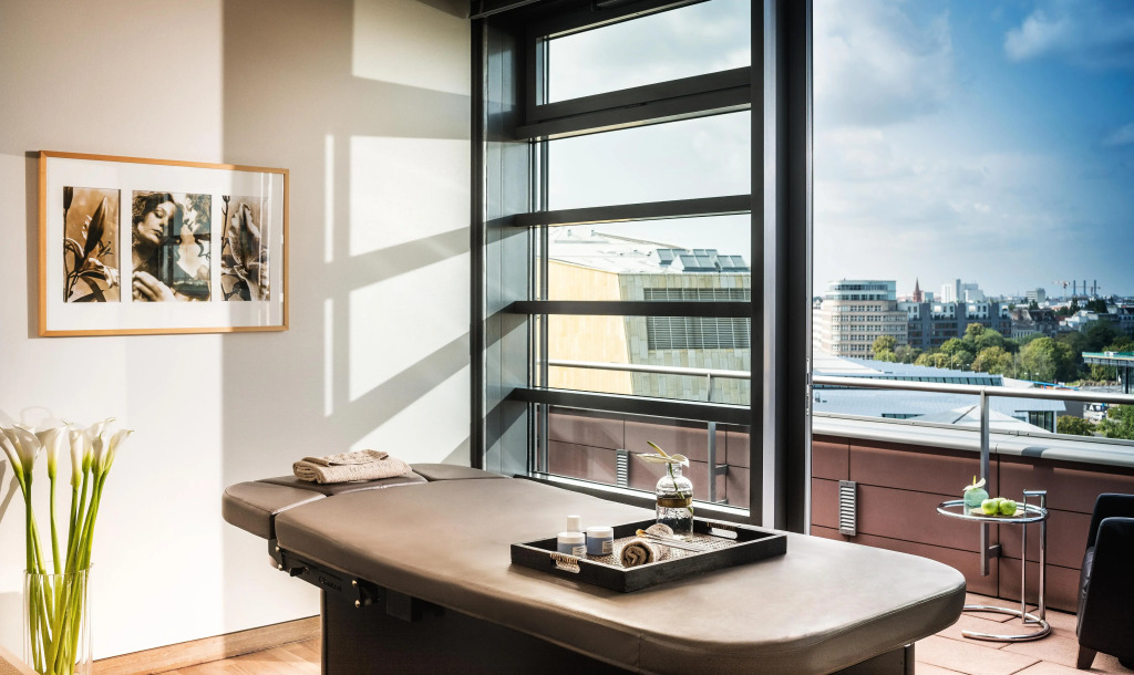 Grand Hyatt Berlin