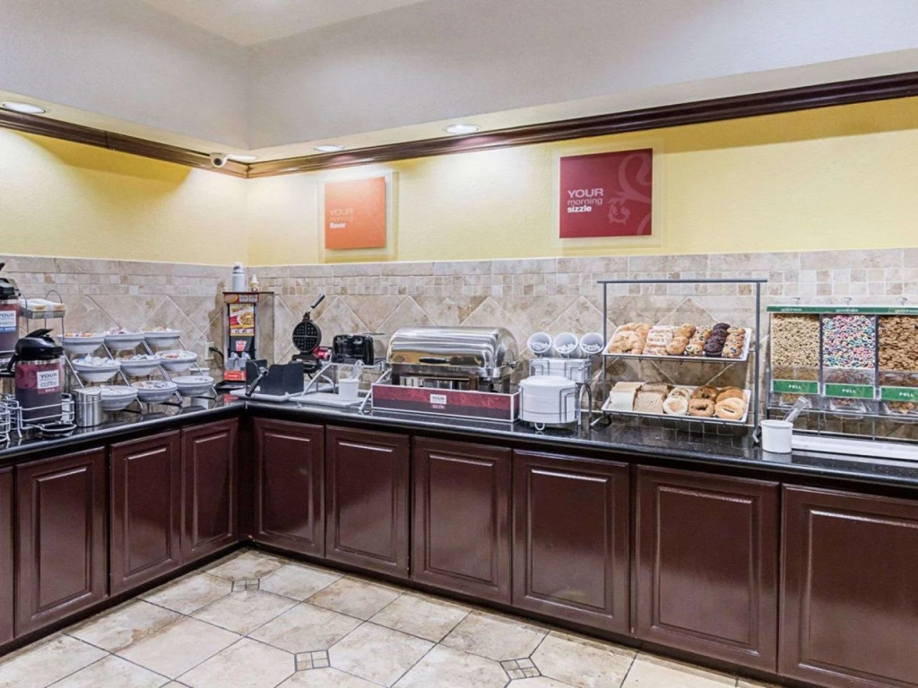 Comfort Suites Lufkin