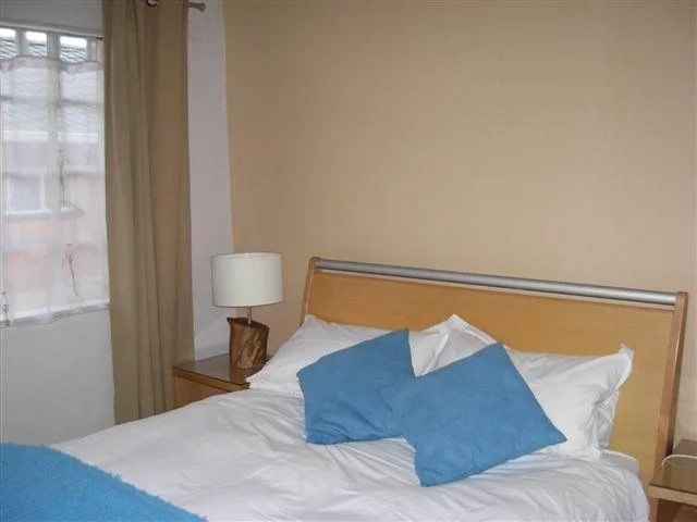 Liongate Bed and Breakfast
