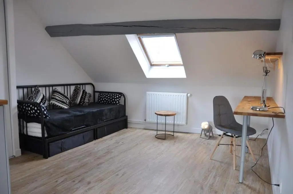 Suites Rive Gauche - FONTAINEBLEAU - Chez Andrea
