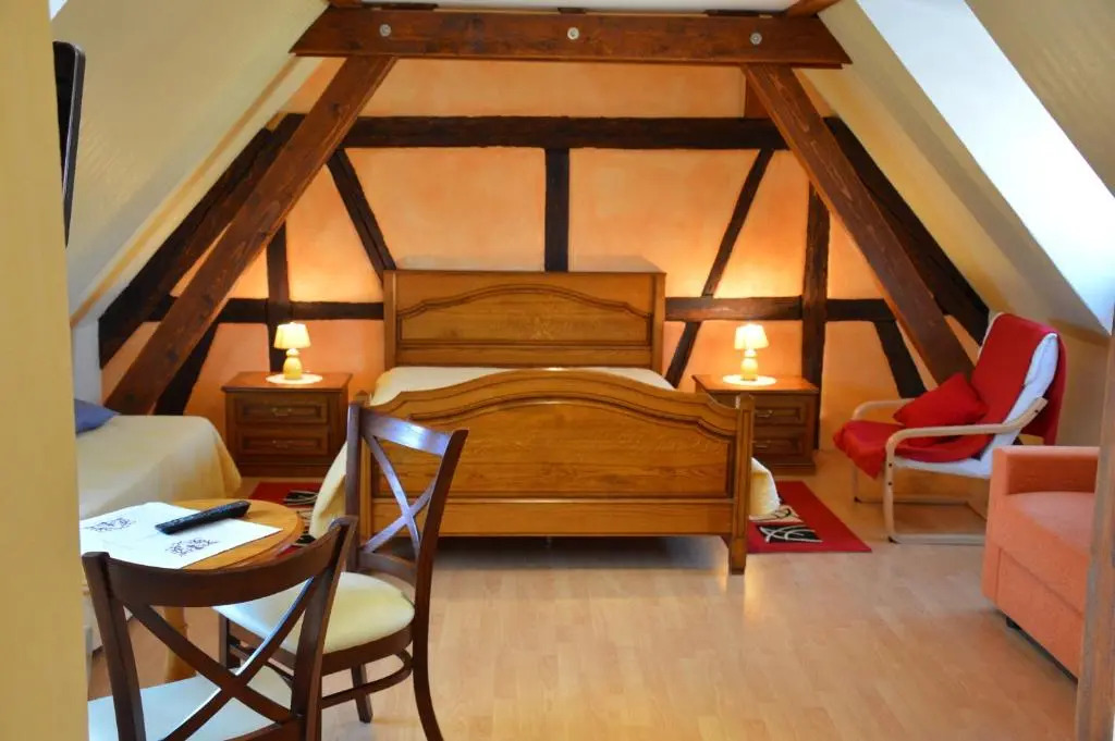 La Grange du Pape - Annexe de lHôtel La Ferme du Pape