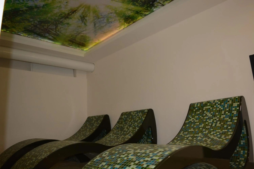 Lola apartman Residence Hill