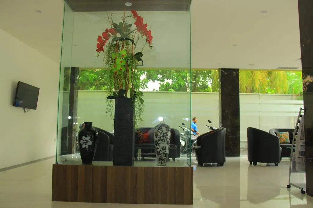 Dgrande Hotel