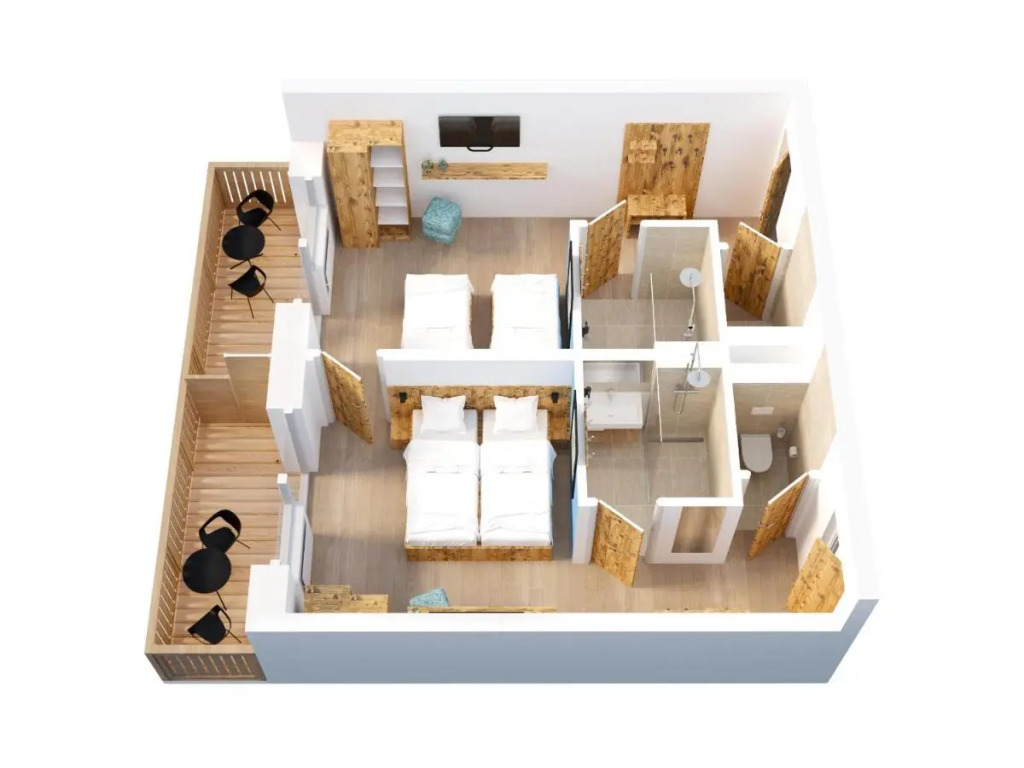 COOEE alpin Hotel Bad Kleinkirchheim