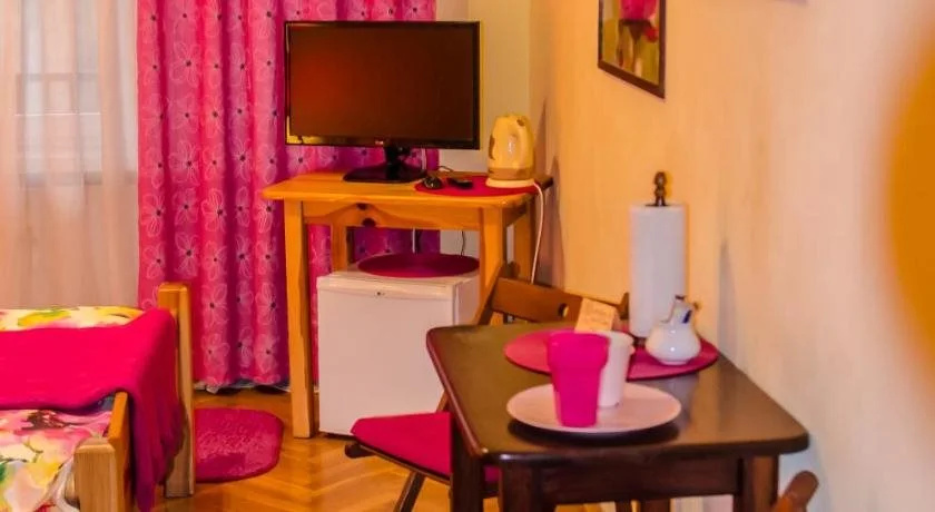 Indalo Rooms