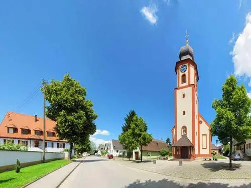 black forest Sportpension