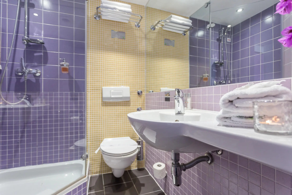 Ilirija Resort Hotel Adriatic