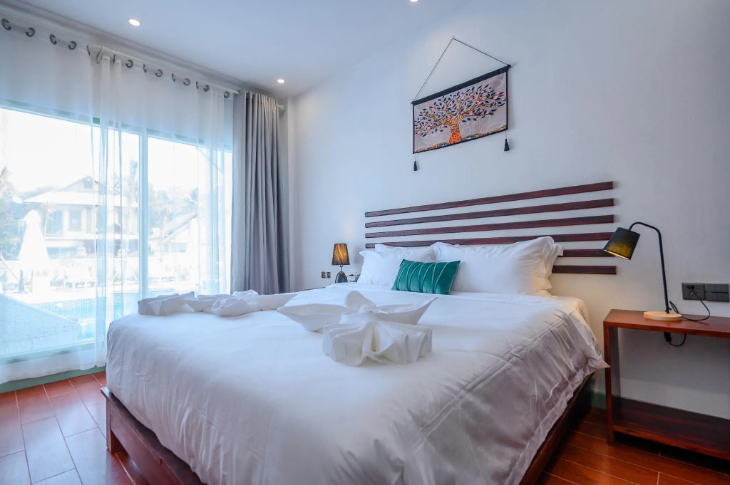 Amanda Hotel