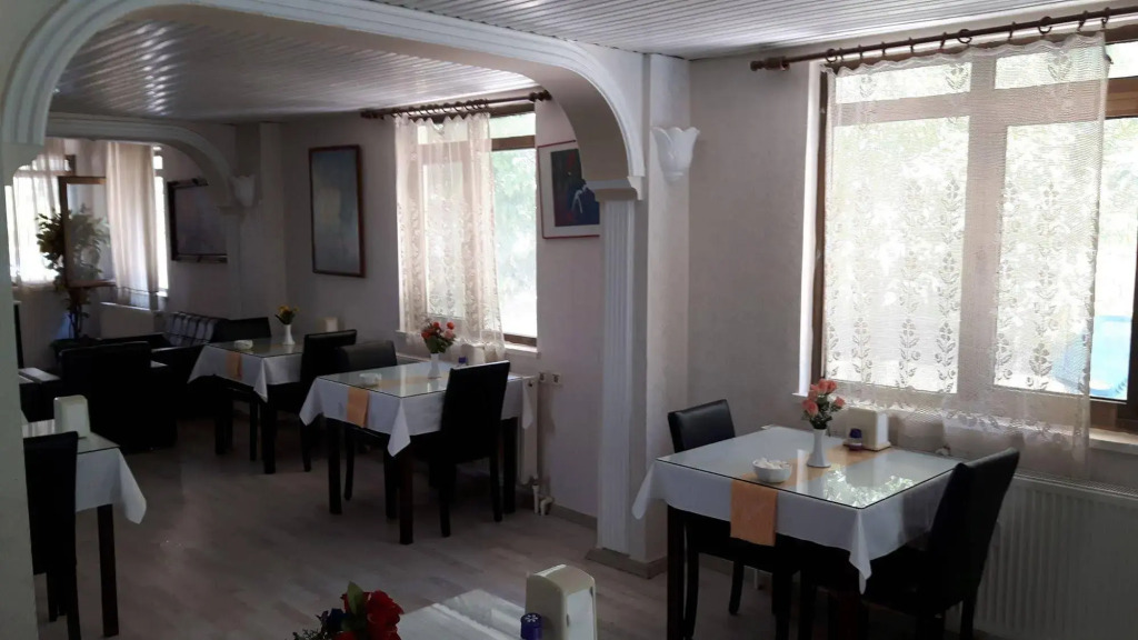 Kafkas Hotel