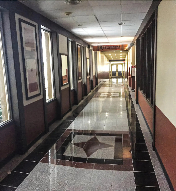 Albert Lea Inn and Suites