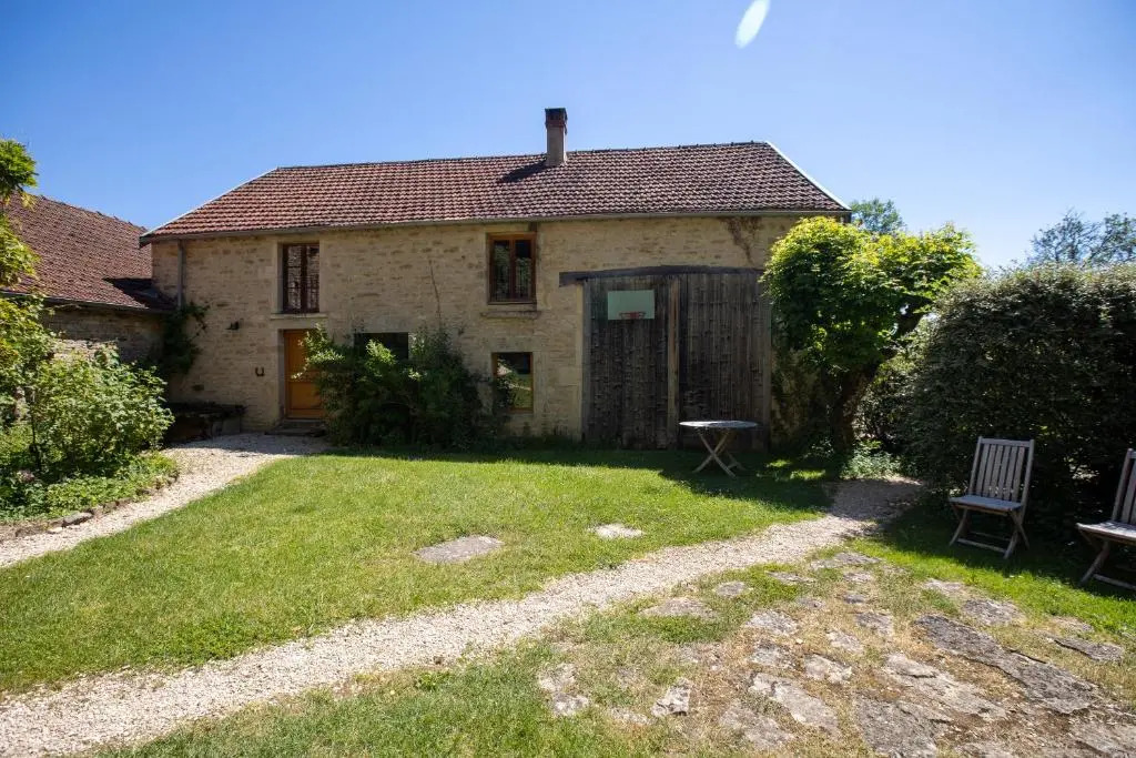 L'Écurie Villa