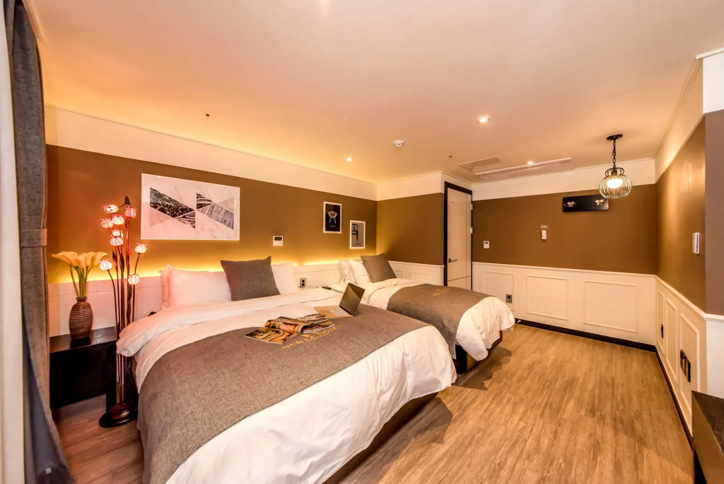Jeju Hertz Hotel