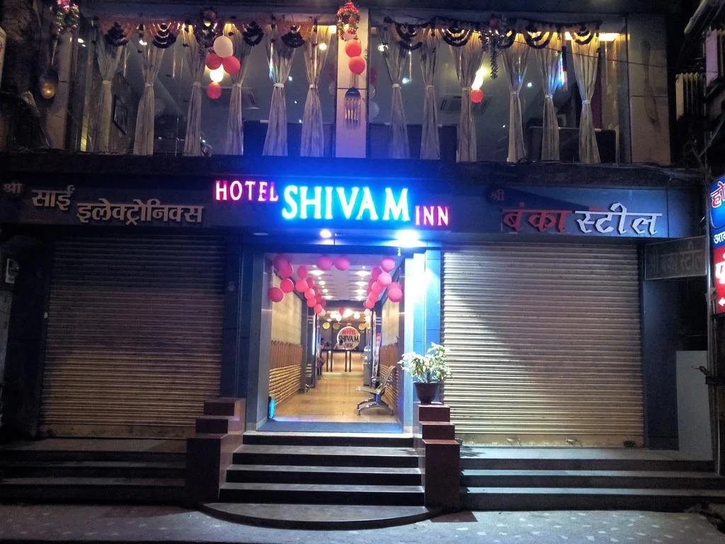 Hotel Shivam Inn
