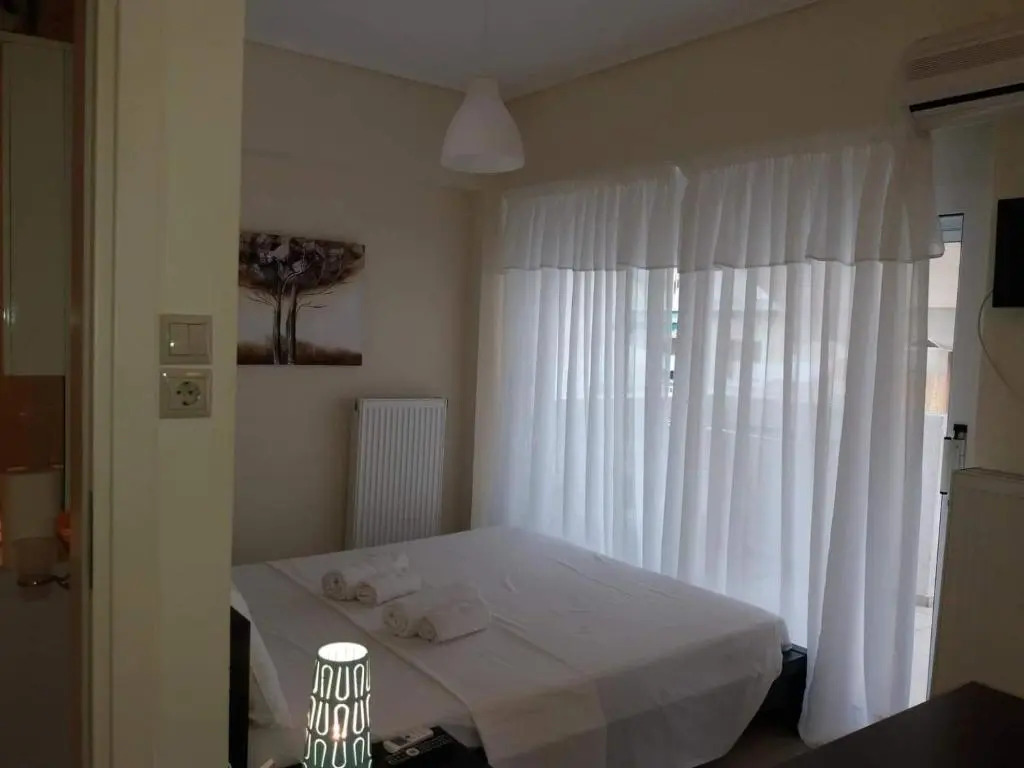 Functional Studio in Sepolia Athens