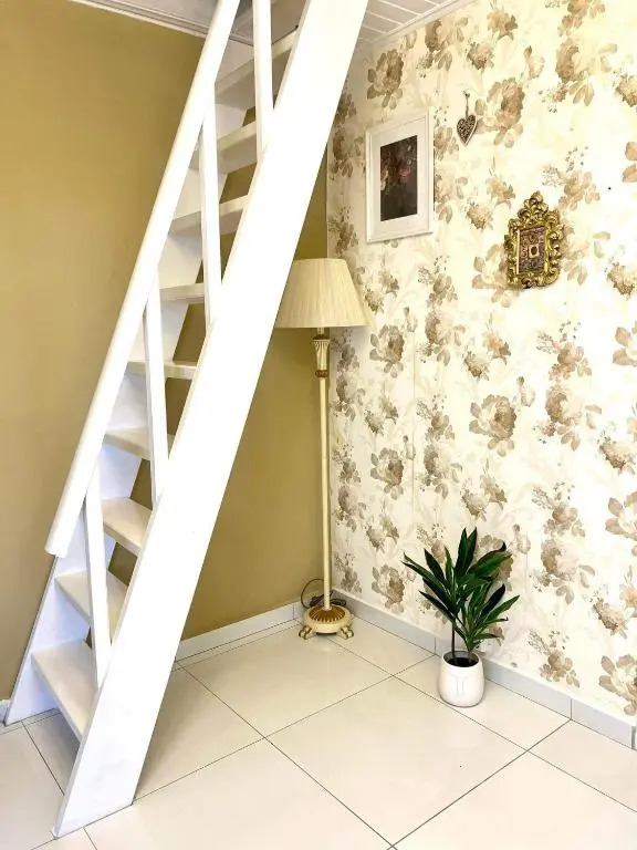 Katerina 1 Bedroom House