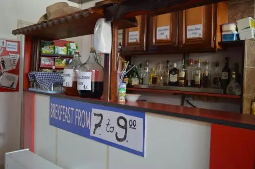 Hostel Istanbul