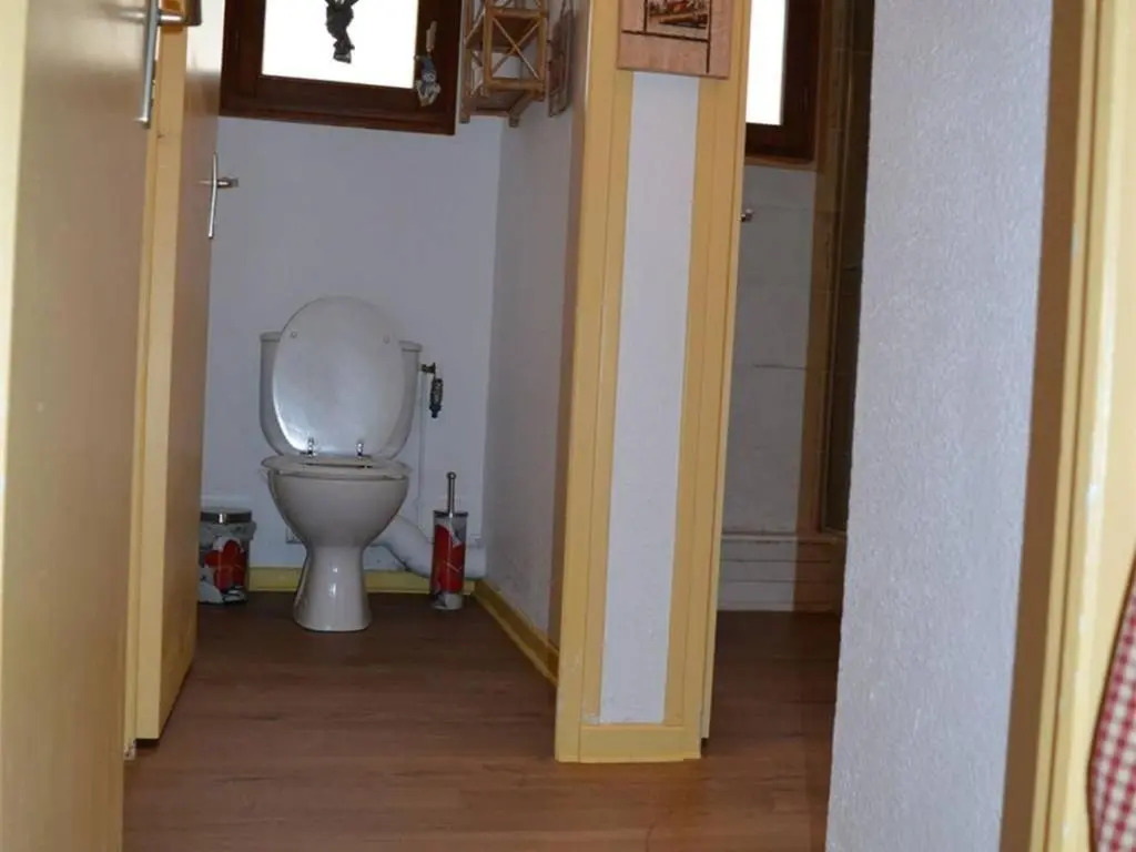 Appartement Les Angles, 2 pièces, 4 personnes - FR-1-593-18