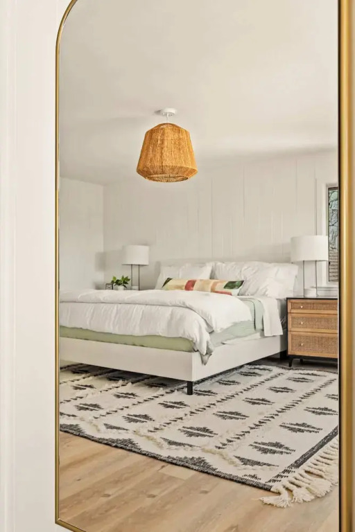 The Lilypad 2 Master Bedrooms Game Room