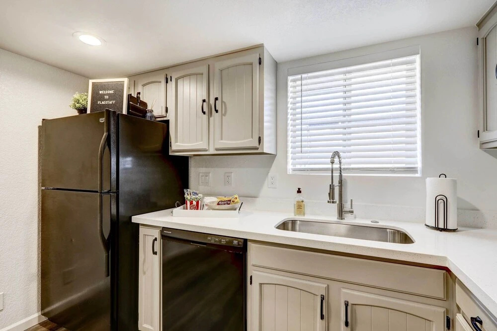 Flagstaff Vacation Rental ~ 2 Miles to Downtown
