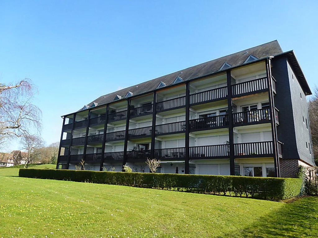Le Parc de la Chaumiere 19636