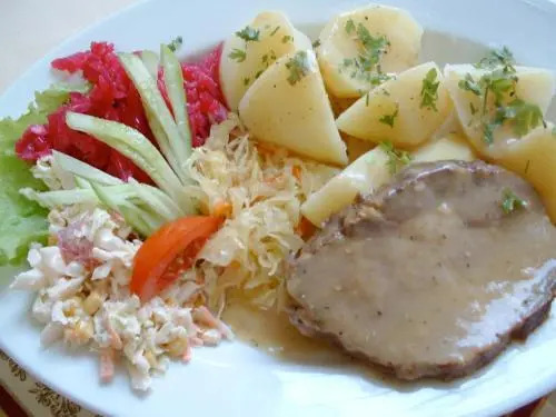 Hotel Haga