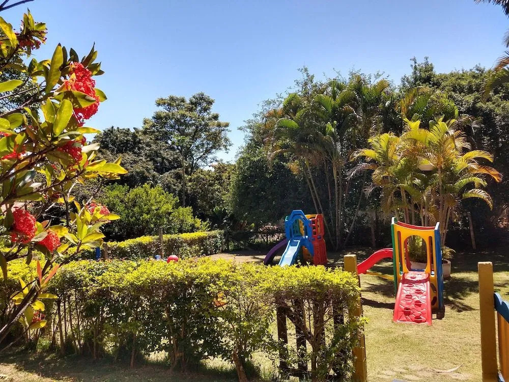Chácara Sorriso 1 em Atibaia