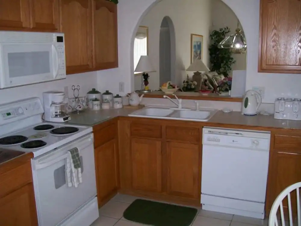 4BR 3BA Home in Indian Creek by CV-2653